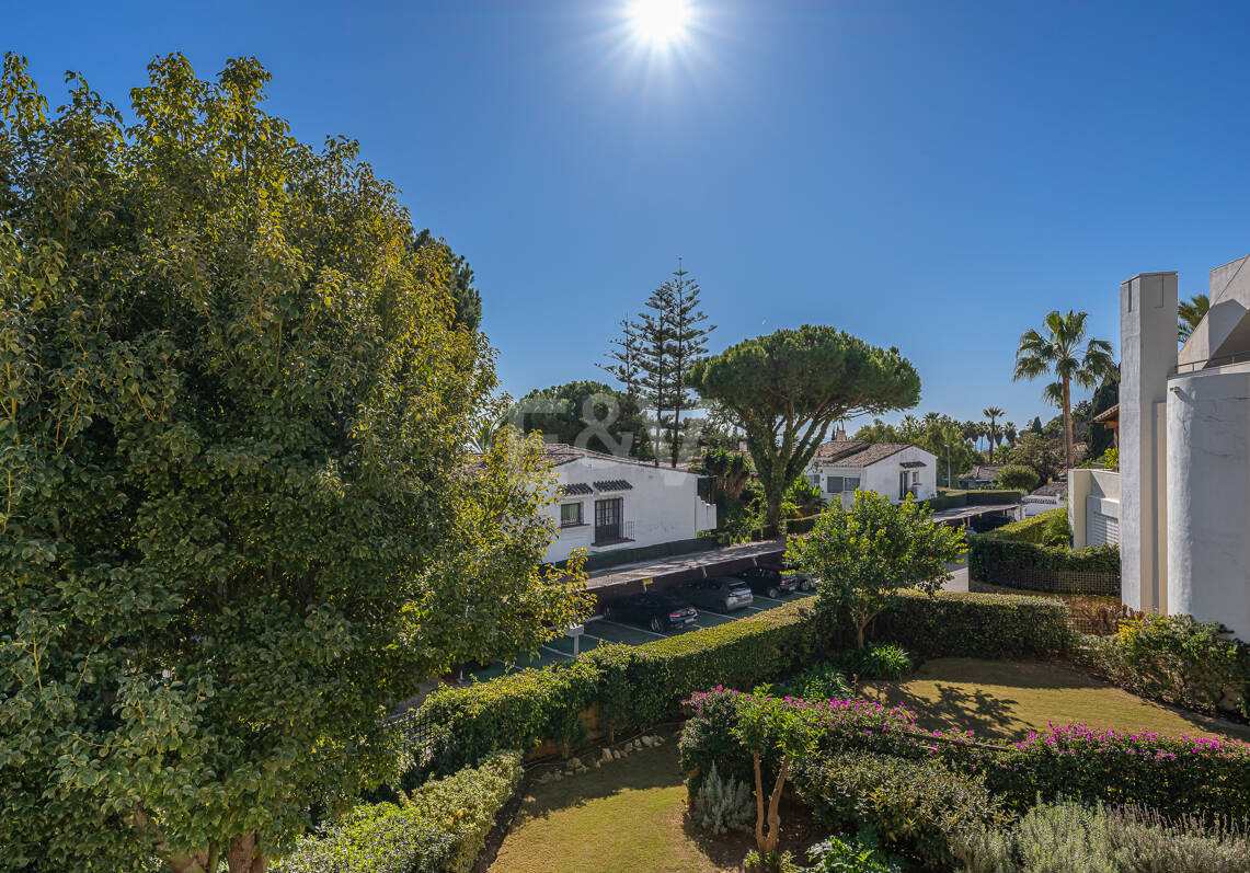 Elégant Appartement 3 Chambres avec Vue sur la mer à Imara