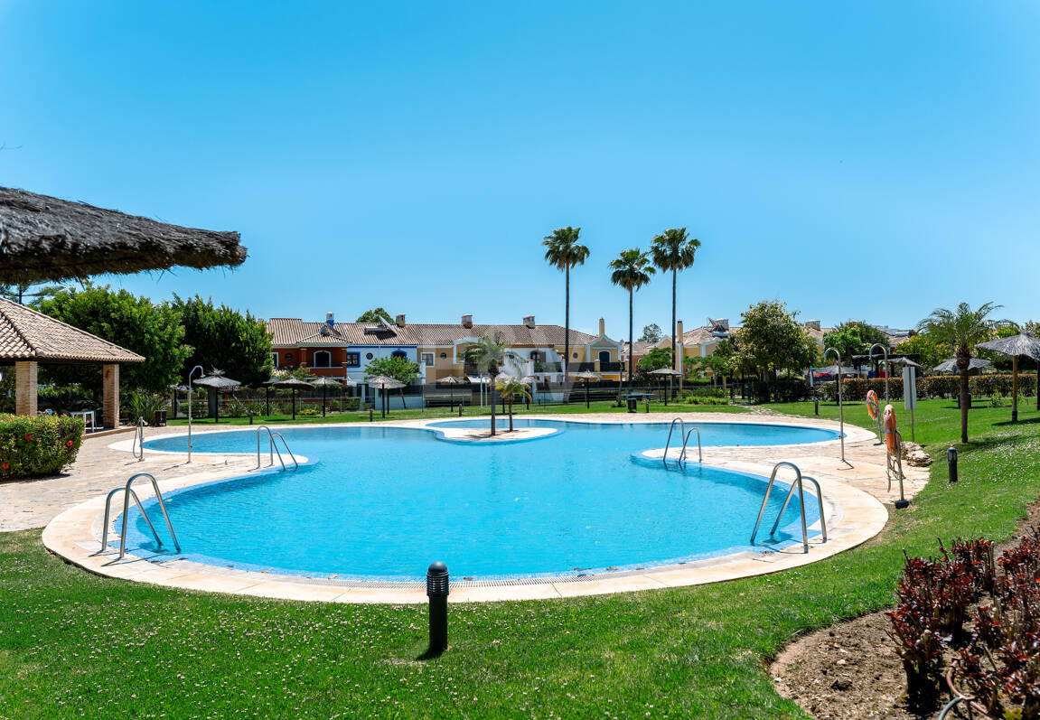 Villa à vendre en Guadalmina Alta, San Pedro de Alcantara
