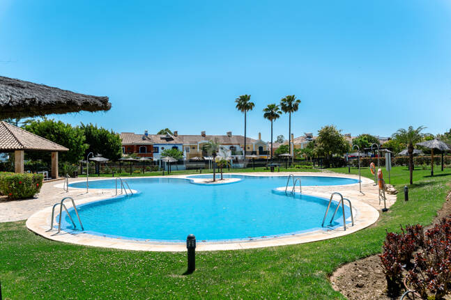 Villa à vendre en Guadalmina Alta, San Pedro de Alcantara