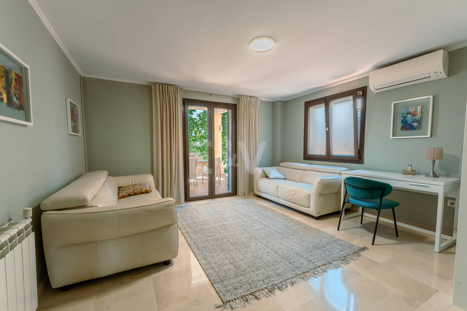 Villa à vendre en Guadalmina Alta, San Pedro de Alcantara