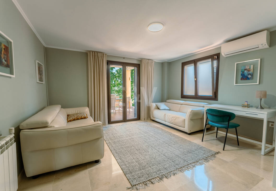 Villa à vendre en Guadalmina Alta, San Pedro de Alcantara