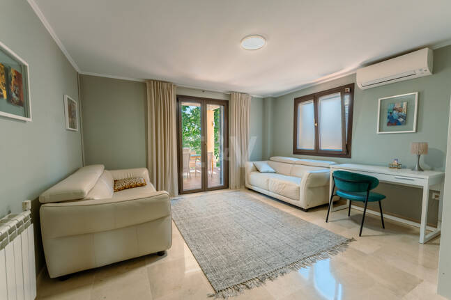 Villa à vendre en Guadalmina Alta, San Pedro de Alcantara
