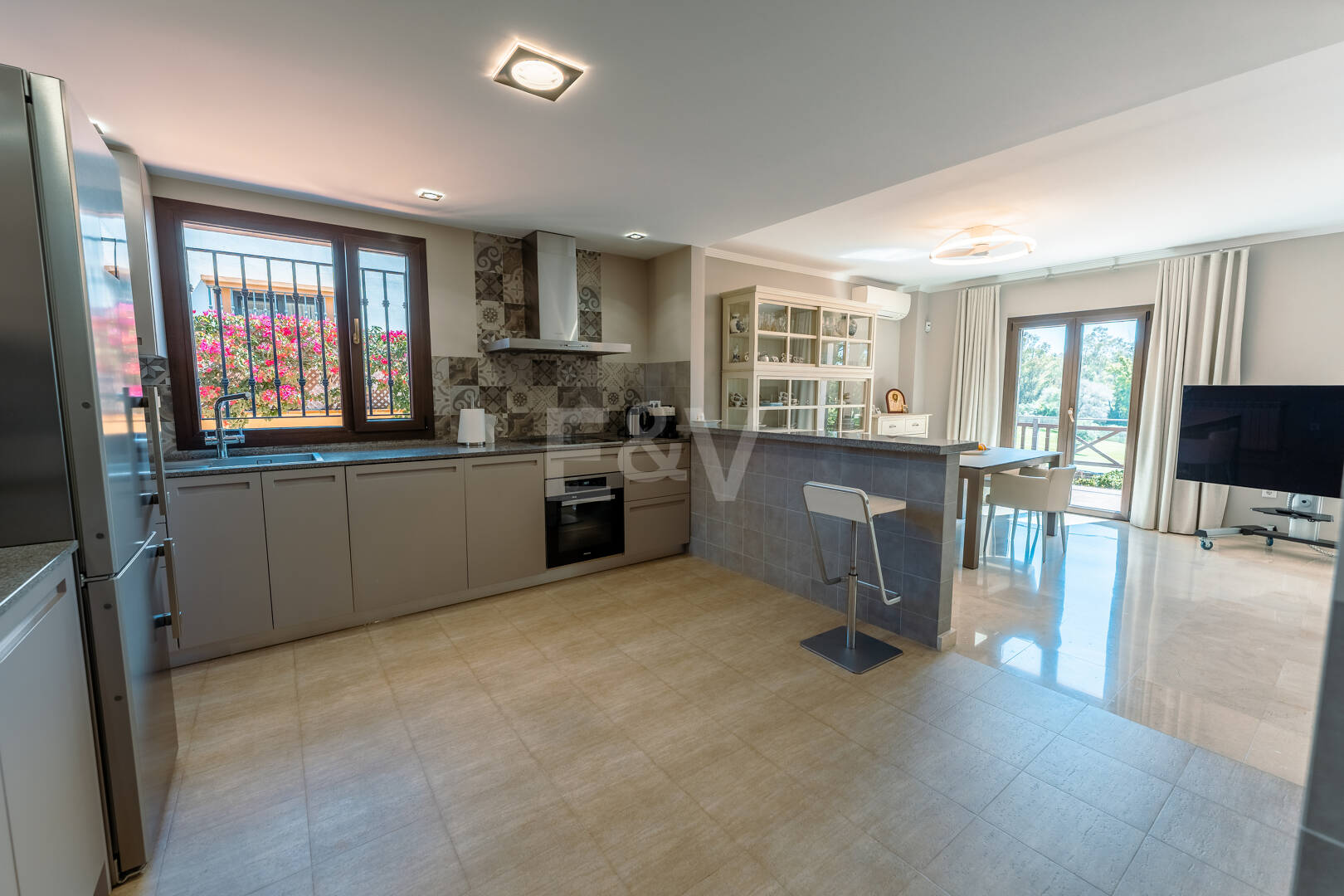 Villa à vendre en Guadalmina Alta, San Pedro de Alcantara