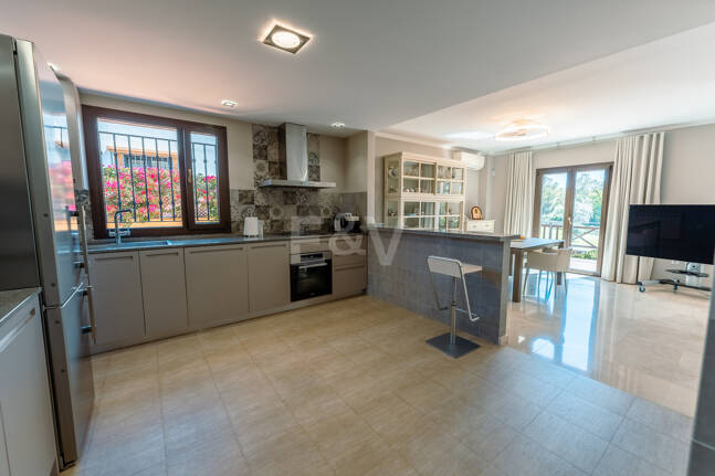Villa à vendre en Guadalmina Alta, San Pedro de Alcantara