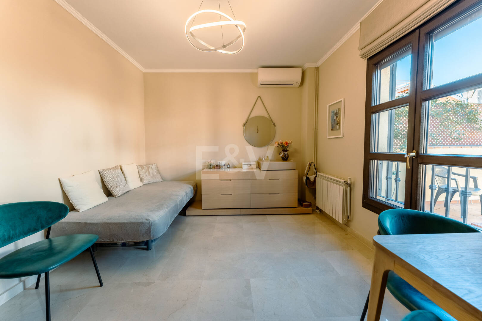 Villa à vendre en Guadalmina Alta, San Pedro de Alcantara