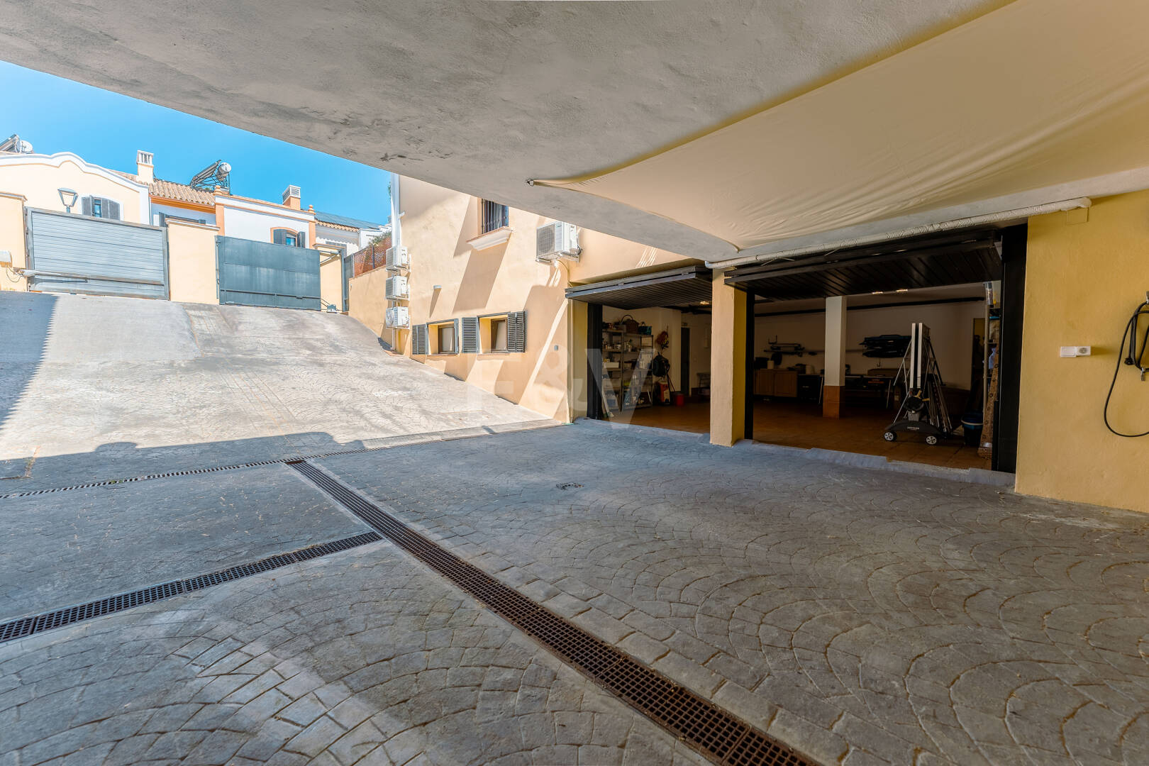 Villa à vendre en Guadalmina Alta, San Pedro de Alcantara