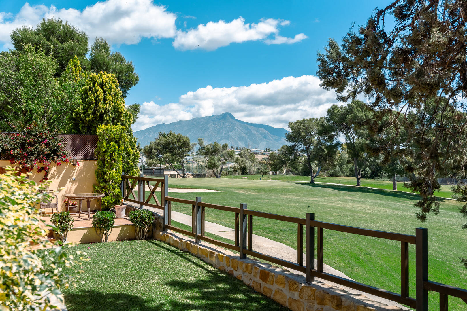 Villa à vendre en Guadalmina Alta, San Pedro de Alcantara