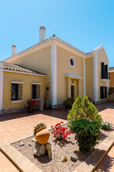 Property Contact Image