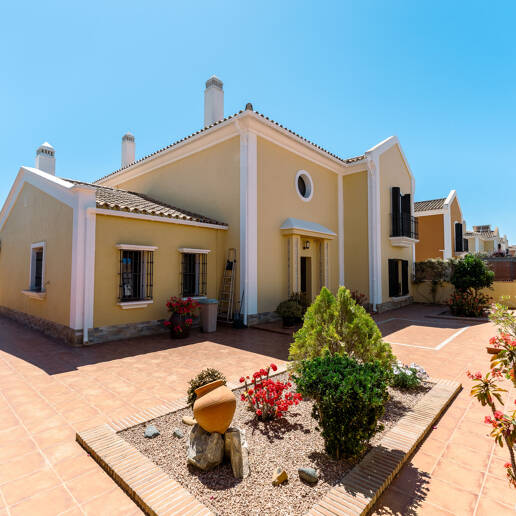 Villa à vendre en Guadalmina Alta, San Pedro de Alcantara
