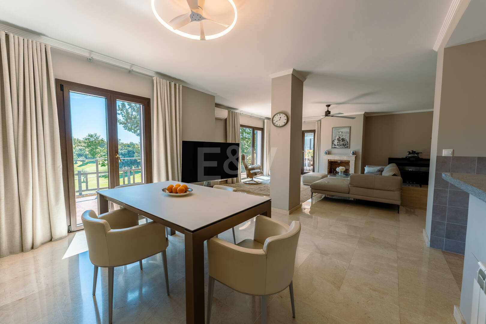 Villa à vendre en Guadalmina Alta, San Pedro de Alcantara