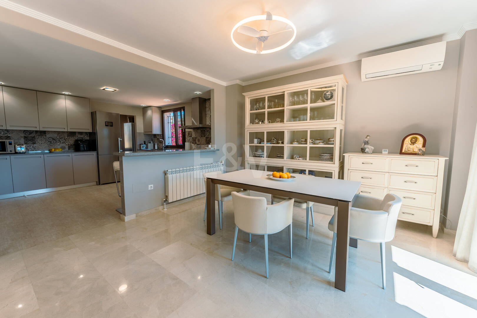 Villa à vendre en Guadalmina Alta, San Pedro de Alcantara