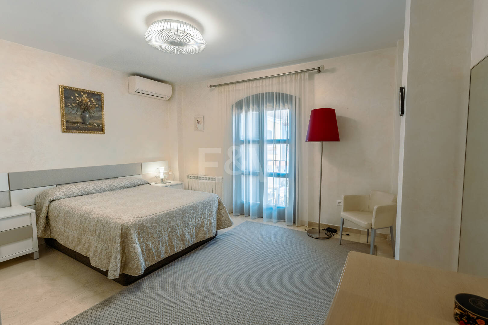 Villa à vendre en Guadalmina Alta, San Pedro de Alcantara