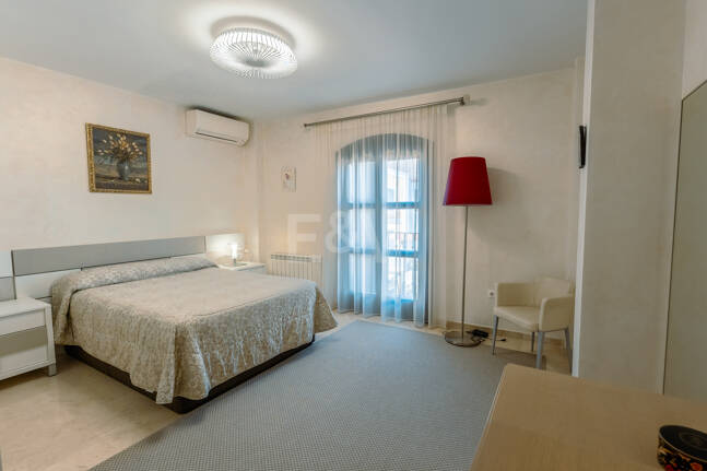Villa à vendre en Guadalmina Alta, San Pedro de Alcantara