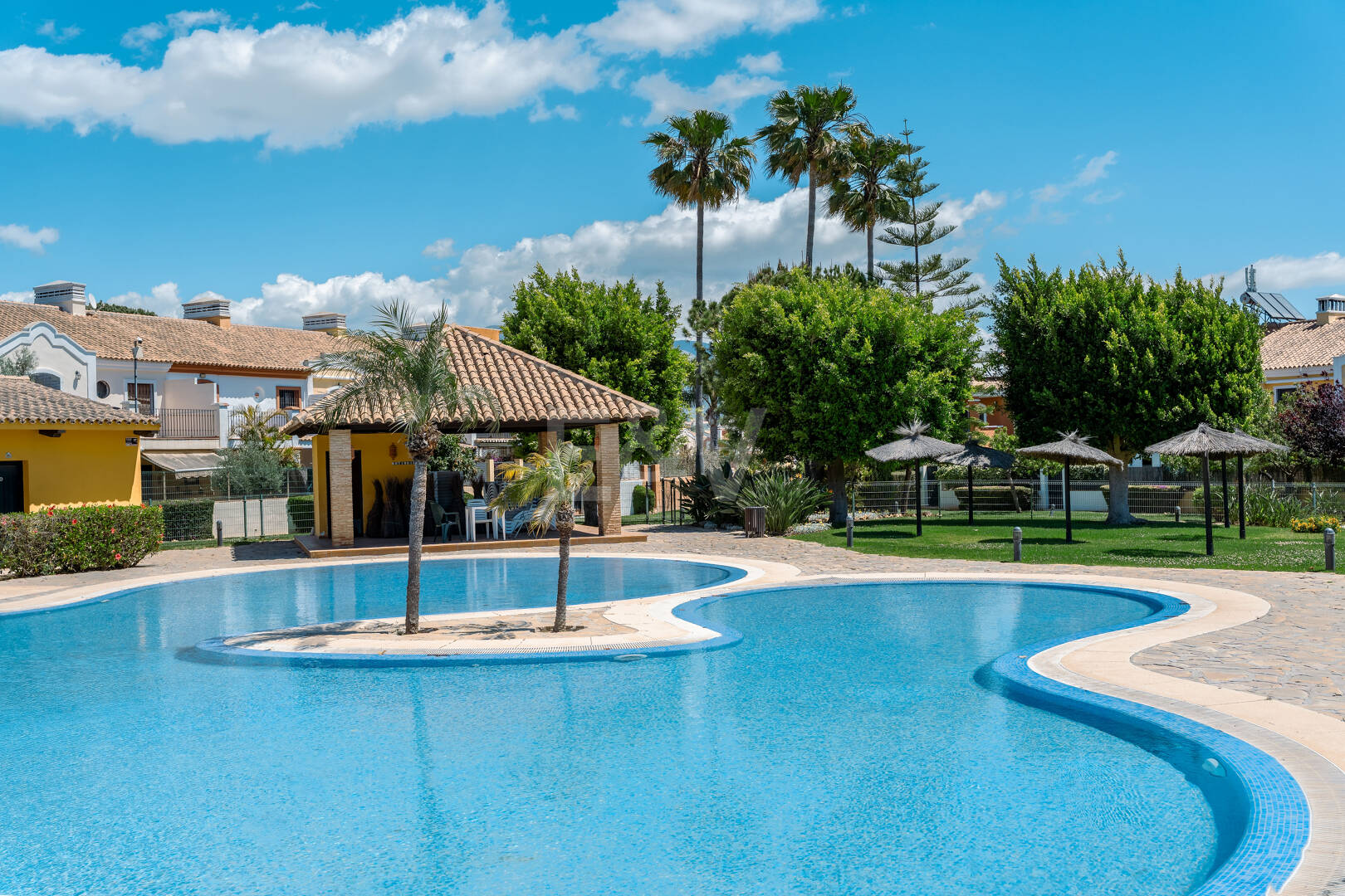 Villa à vendre en Guadalmina Alta, San Pedro de Alcantara