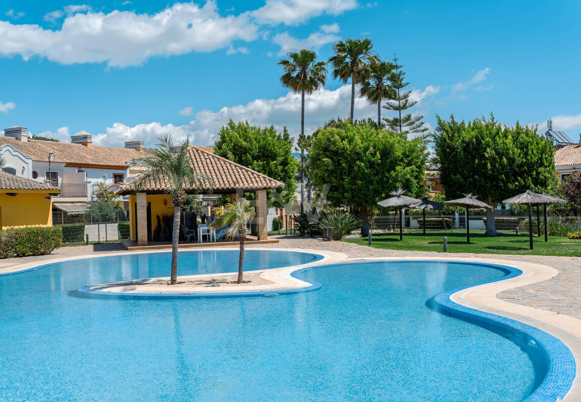 Villa à vendre en Guadalmina Alta, San Pedro de Alcantara
