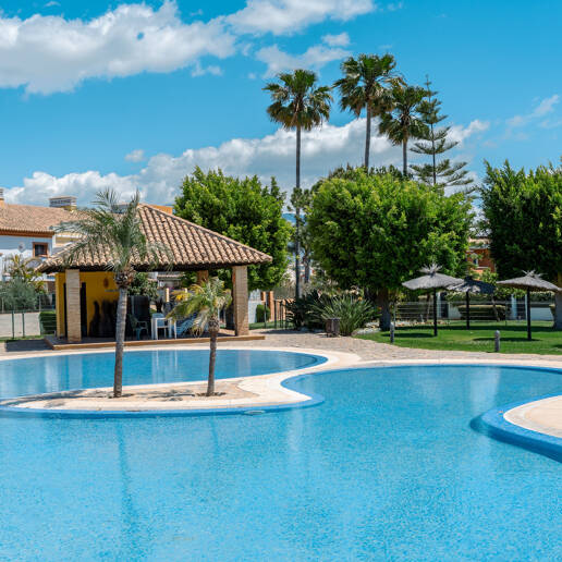 Villa à vendre en Guadalmina Alta, San Pedro de Alcantara