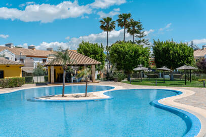 Villa à vendre en Guadalmina Alta, San Pedro de Alcantara