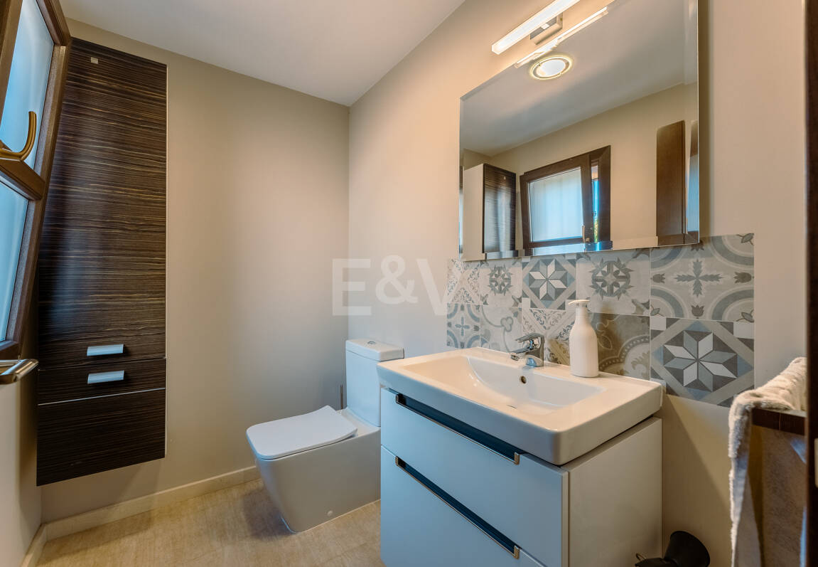 Villa à vendre en Guadalmina Alta, San Pedro de Alcantara