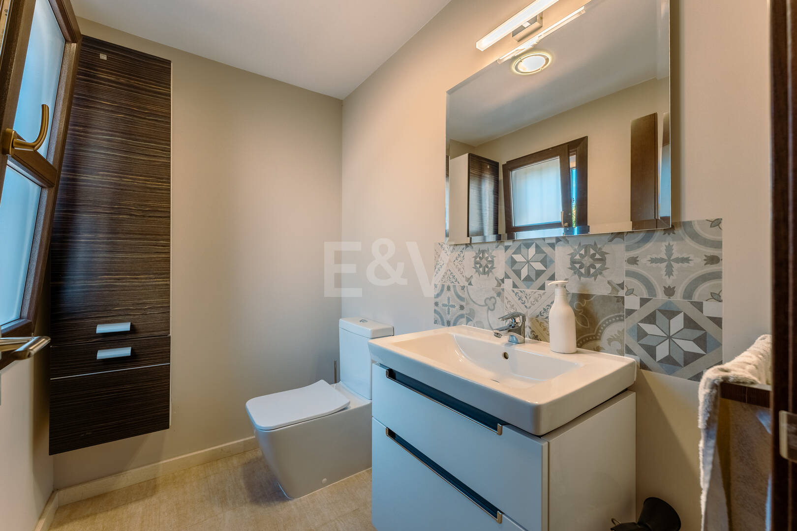 Villa à vendre en Guadalmina Alta, San Pedro de Alcantara