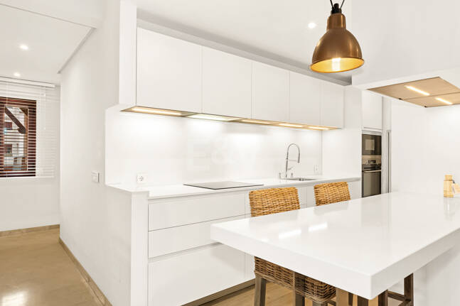 Appartement à vendre en El Rosario, Marbella Est