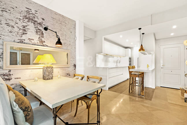 Appartement à vendre en El Rosario, Marbella Est
