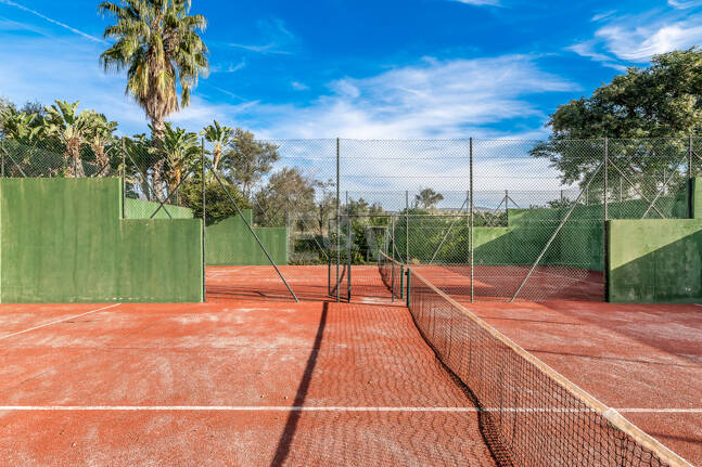 Appartement à vendre en El Rosario, Marbella Est