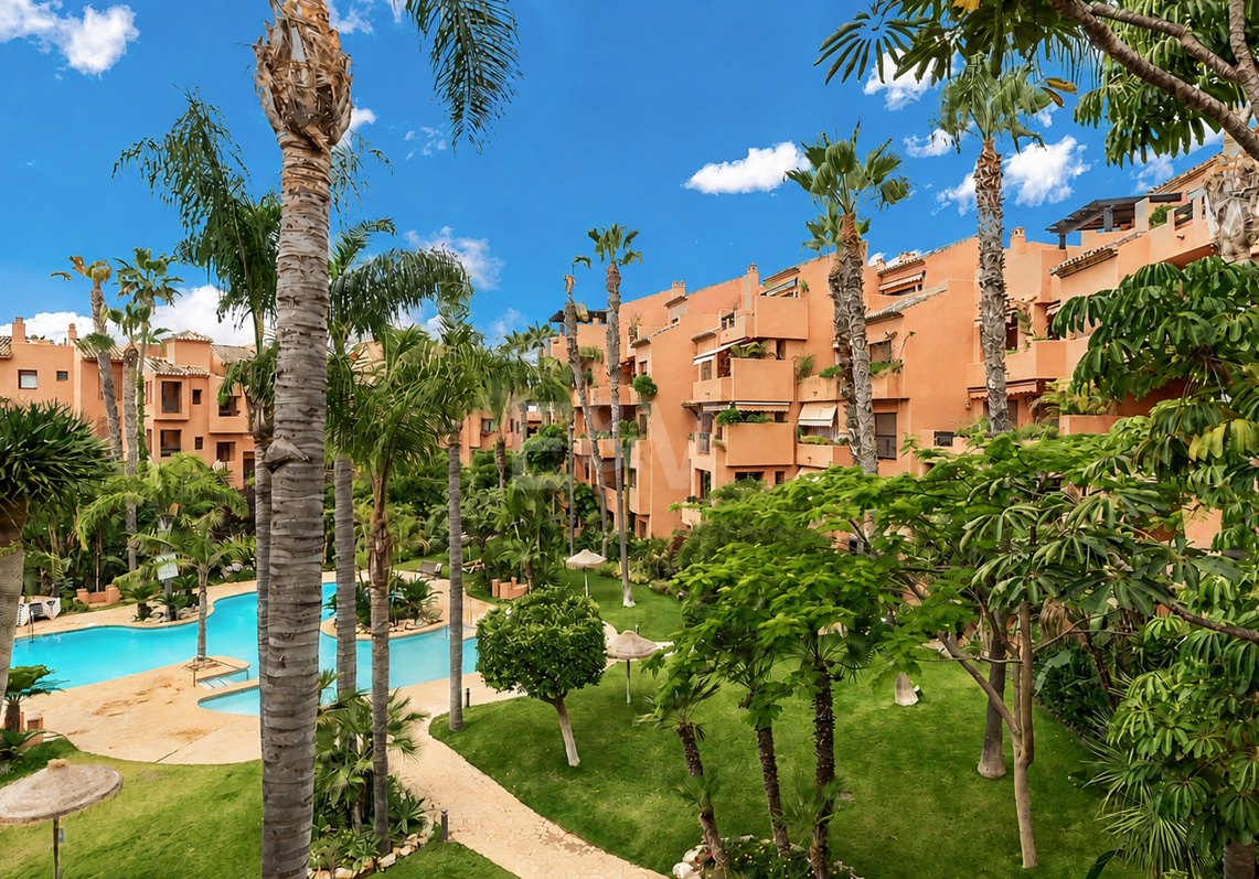 Appartement à vendre en El Rosario, Marbella Est