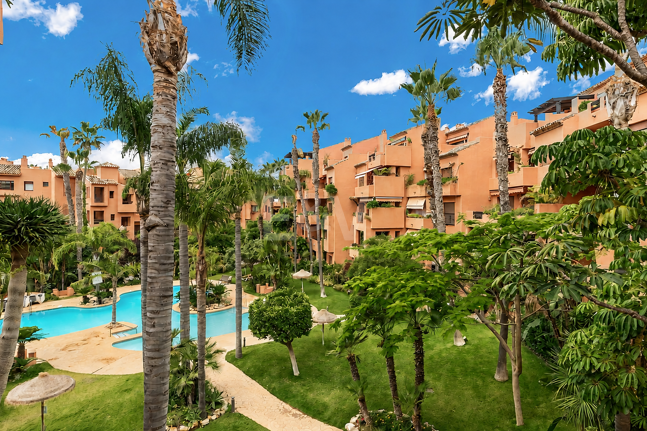 Appartement à vendre en El Rosario, Marbella Est