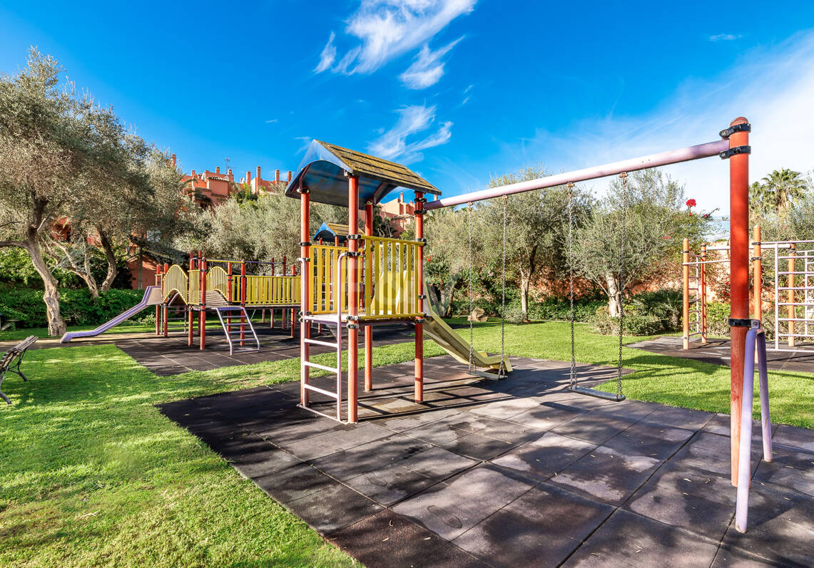 Appartement à vendre en El Rosario, Marbella Est