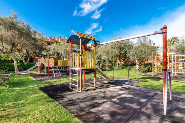 Appartement à vendre en El Rosario, Marbella Est