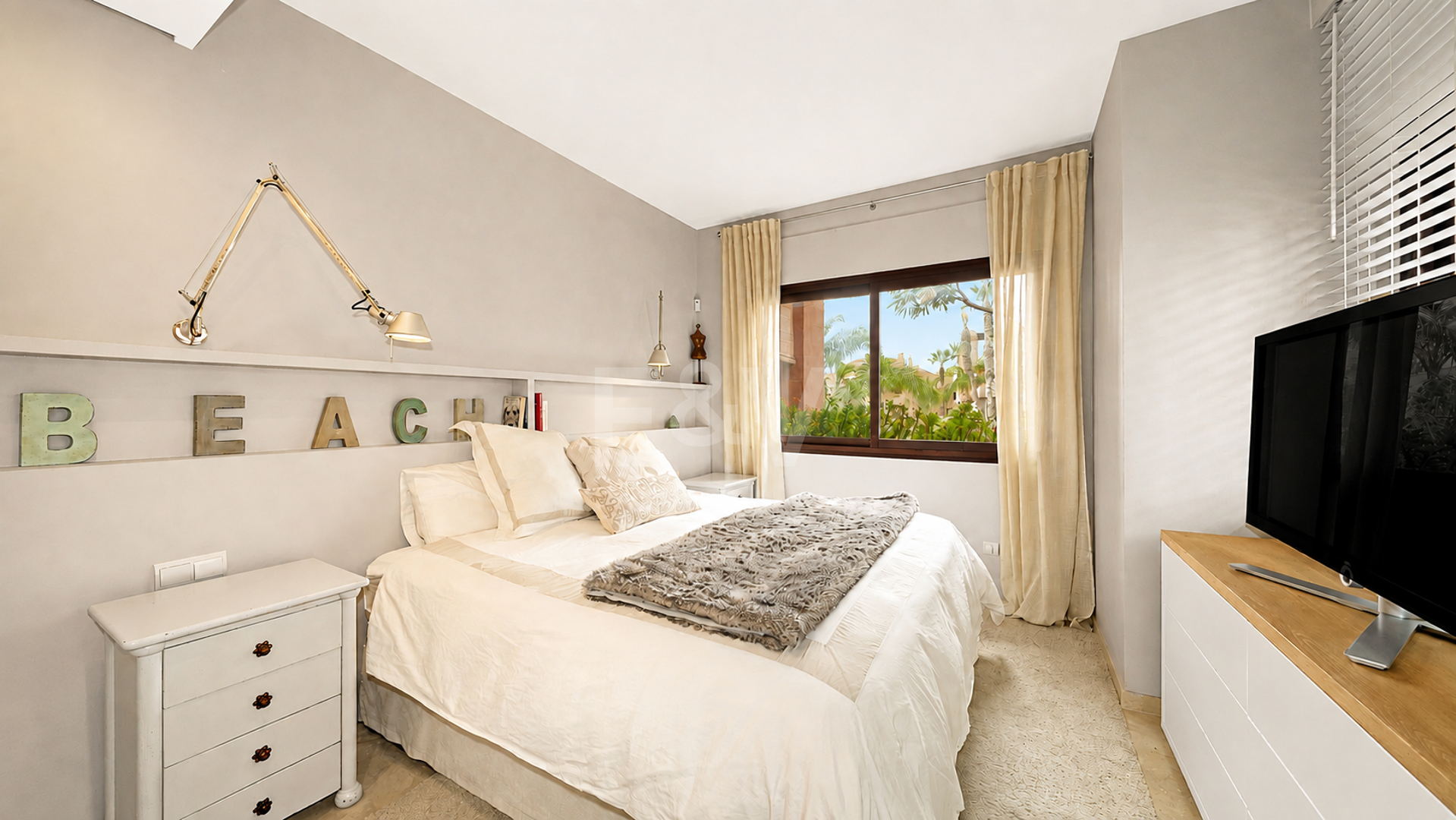 Appartement à vendre en El Rosario, Marbella Est