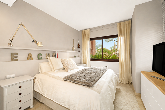 Appartement à vendre en El Rosario, Marbella Est