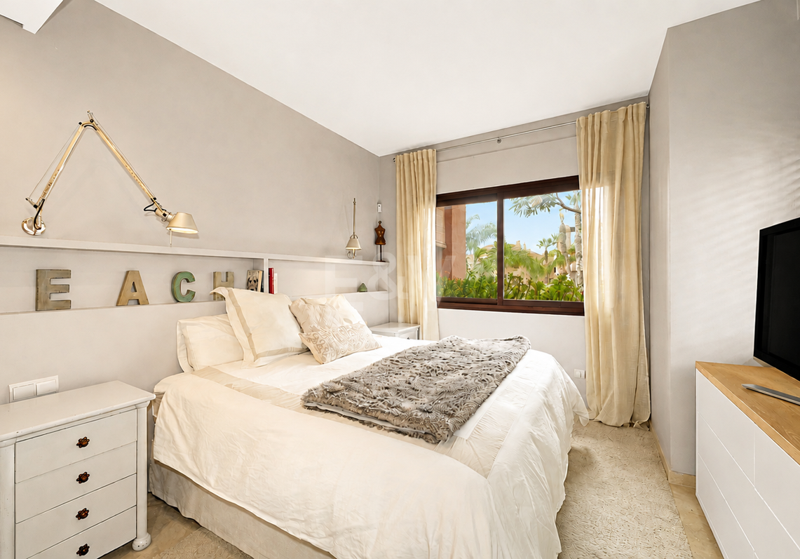 Appartement à vendre en El Rosario, Marbella Est