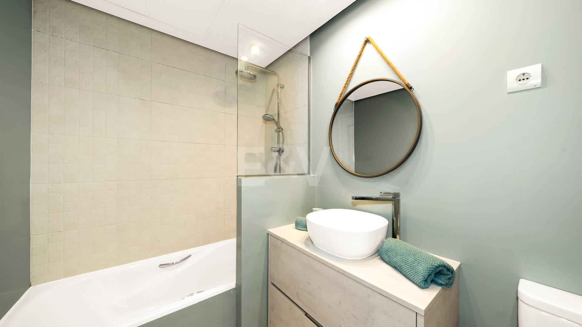 Appartement à vendre en El Rosario, Marbella Est