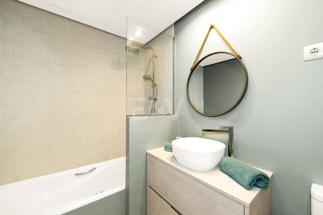 Appartement à vendre en El Rosario, Marbella Est