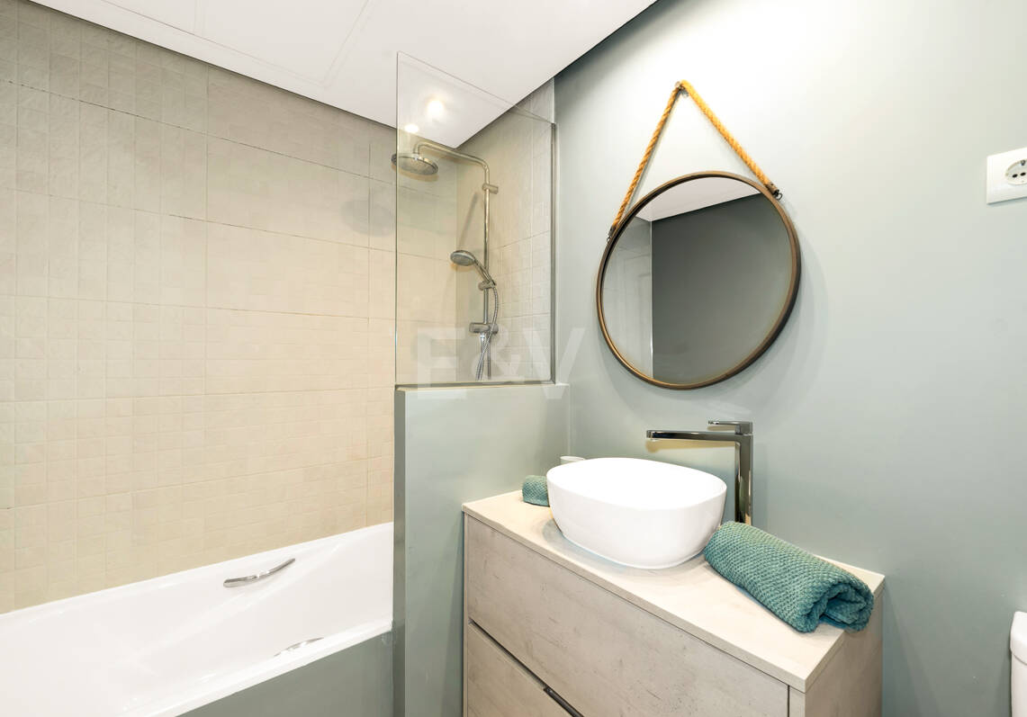 Appartement à vendre en El Rosario, Marbella Est