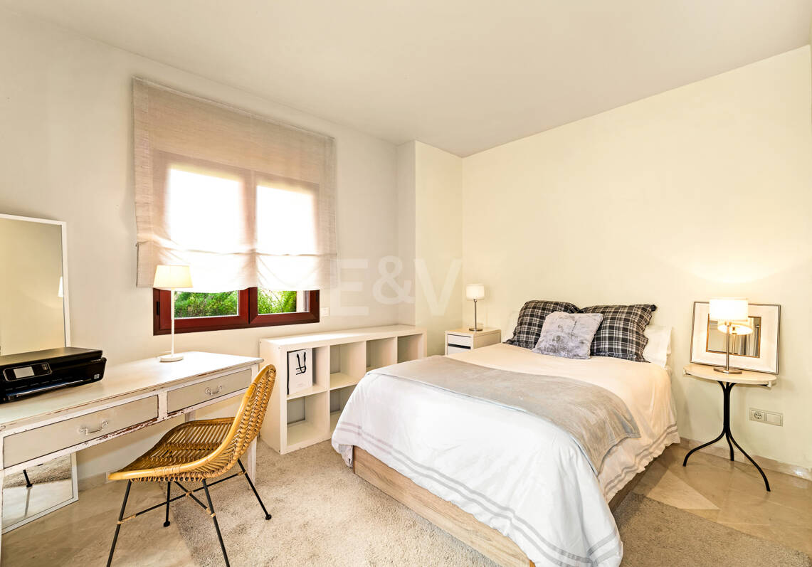 Appartement à vendre en El Rosario, Marbella Est
