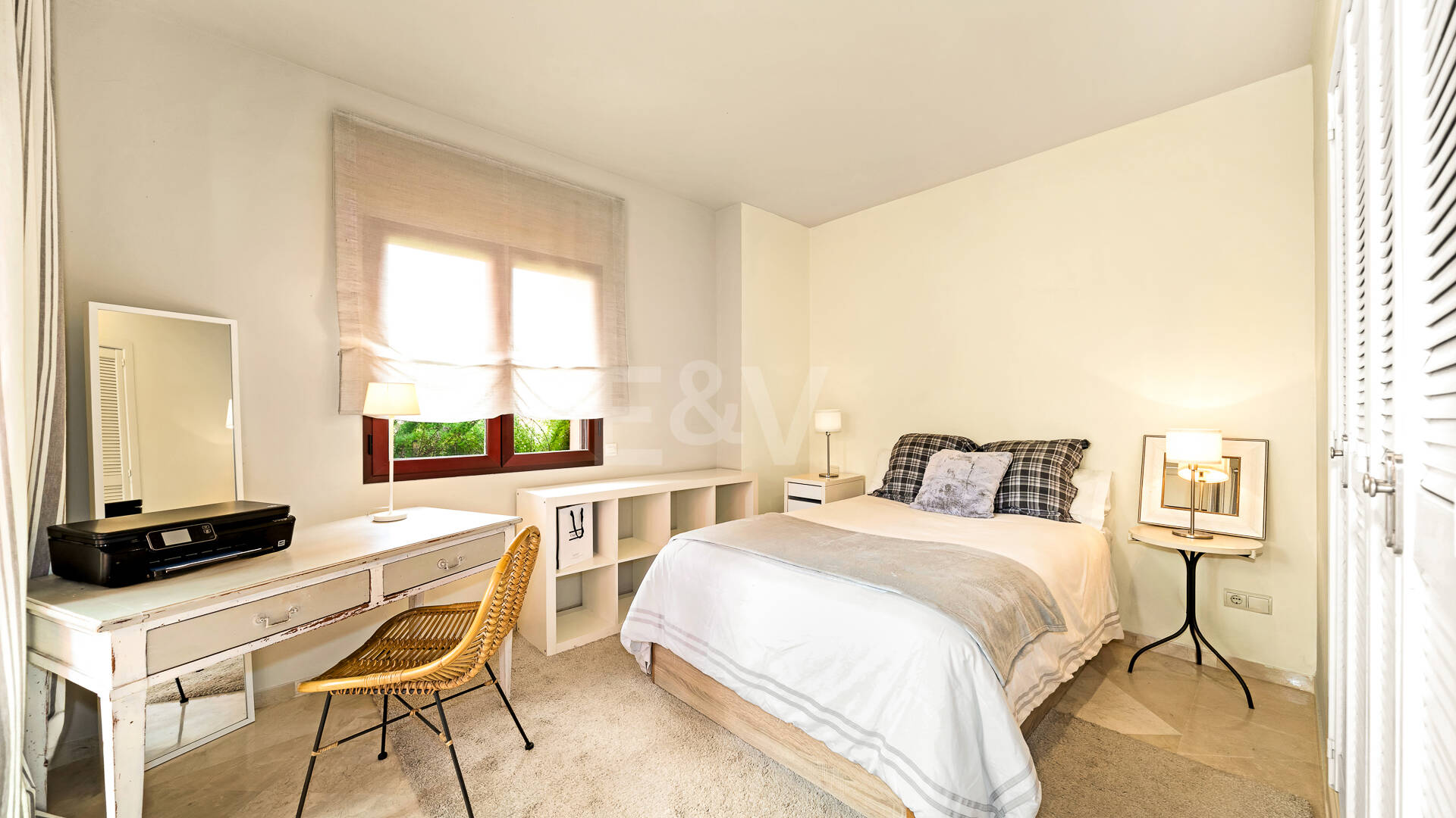 Appartement à vendre en El Rosario, Marbella Est