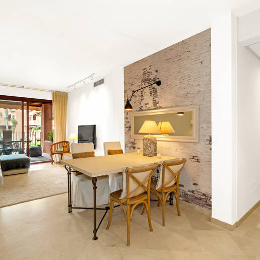 Appartement à vendre en El Rosario, Marbella Est