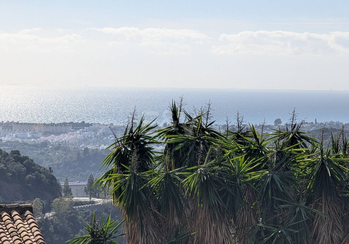 Villa semi-détachée avec vue panoramique & licence touristique