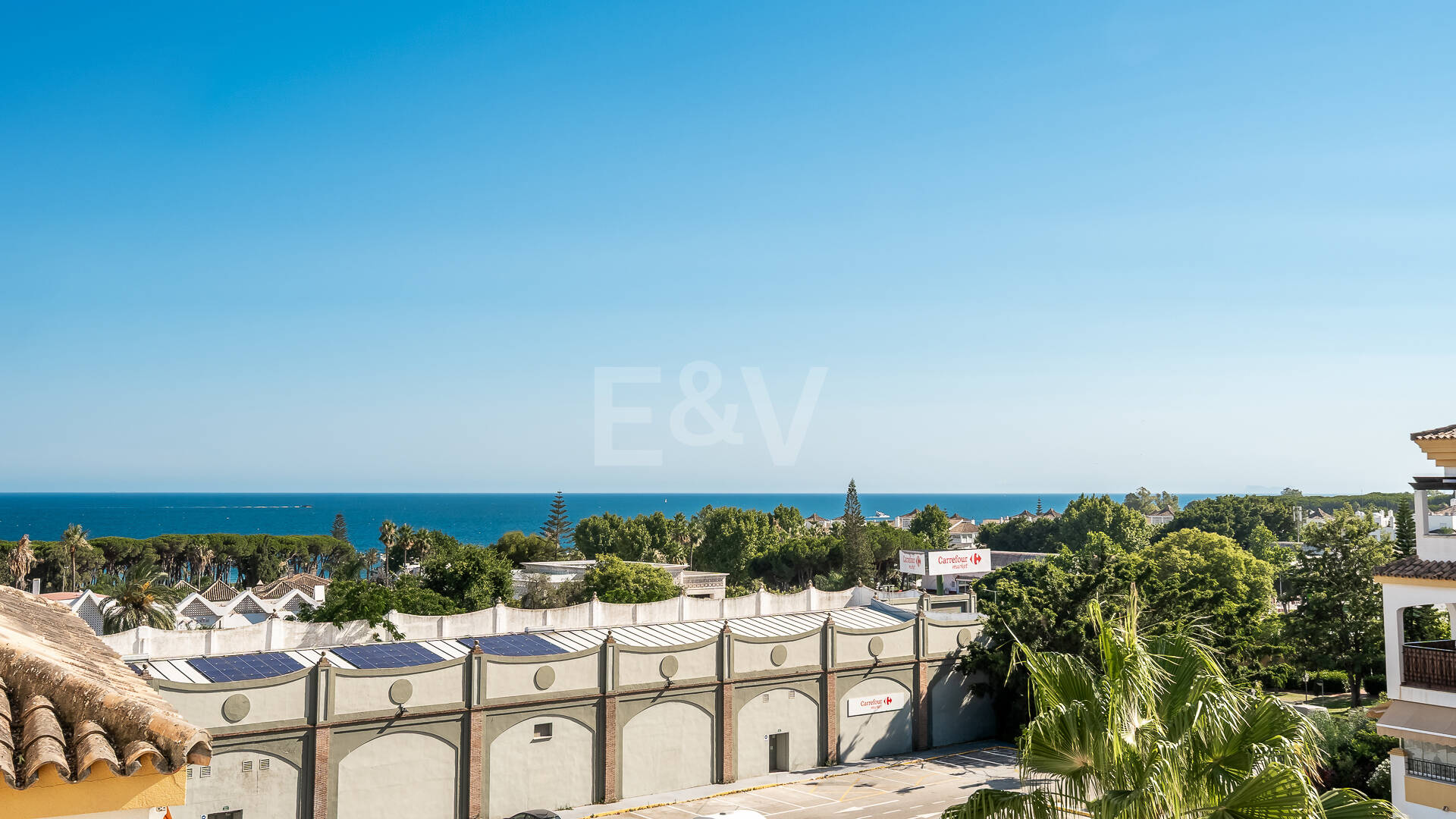 Appartement Terrasse à vendre en Marbella Golden Mile, Marbella (Toutes les zones)