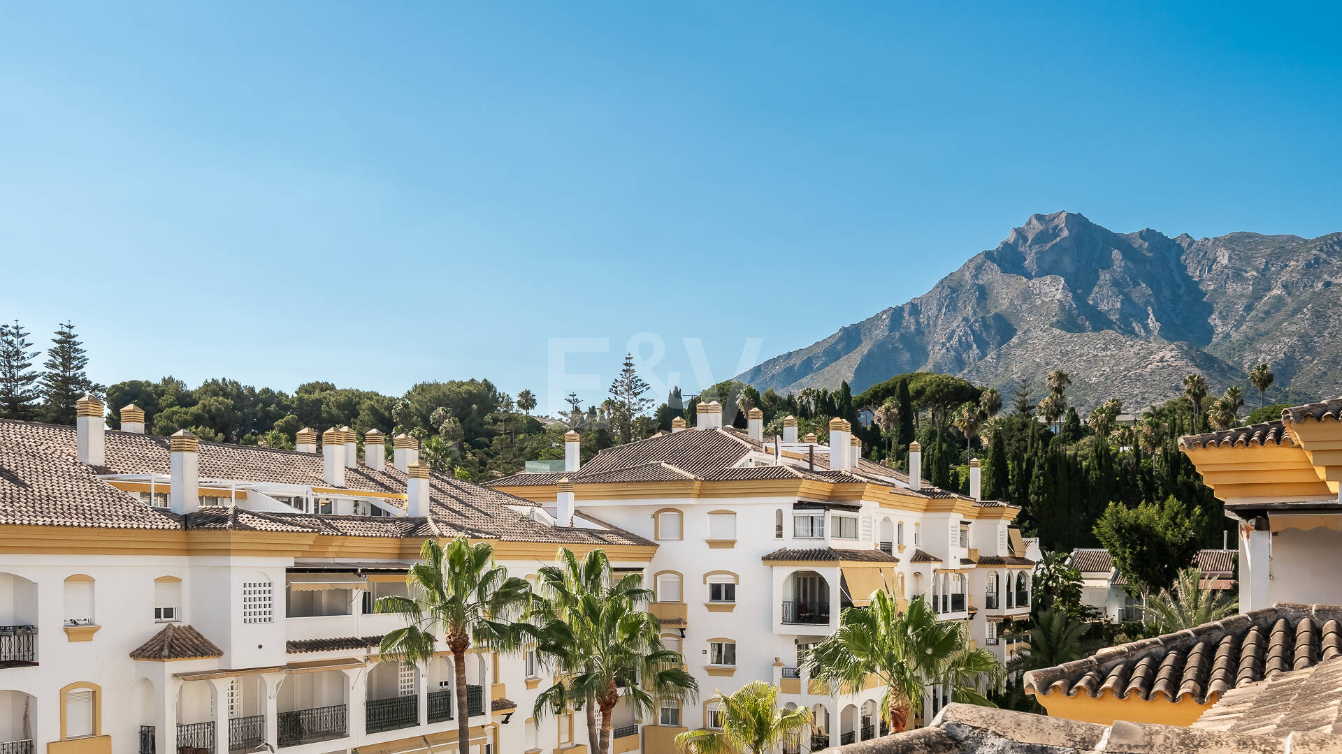 Appartement Terrasse à vendre en Marbella Golden Mile, Marbella (Toutes les zones)
