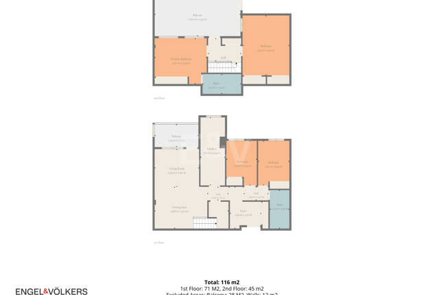 Appartement Terrasse à vendre en Marbella Golden Mile, Marbella (Toutes les zones)