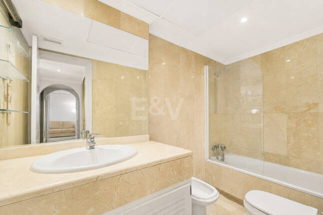 Appartement Terrasse à vendre en Marbella Golden Mile, Marbella (Toutes les zones)