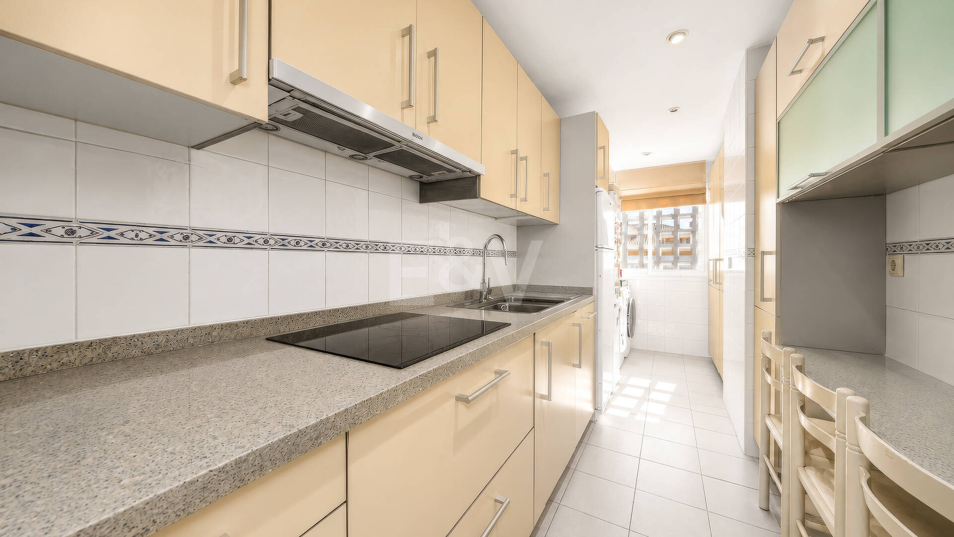 Appartement Terrasse à vendre en Marbella Golden Mile, Marbella (Toutes les zones)