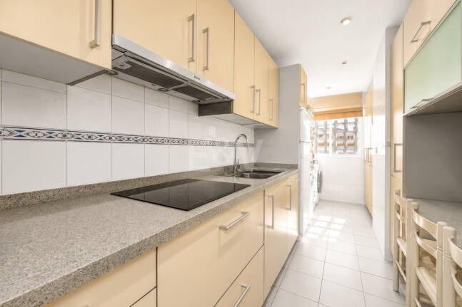 Appartement Terrasse à vendre en Marbella Golden Mile, Marbella (Toutes les zones)