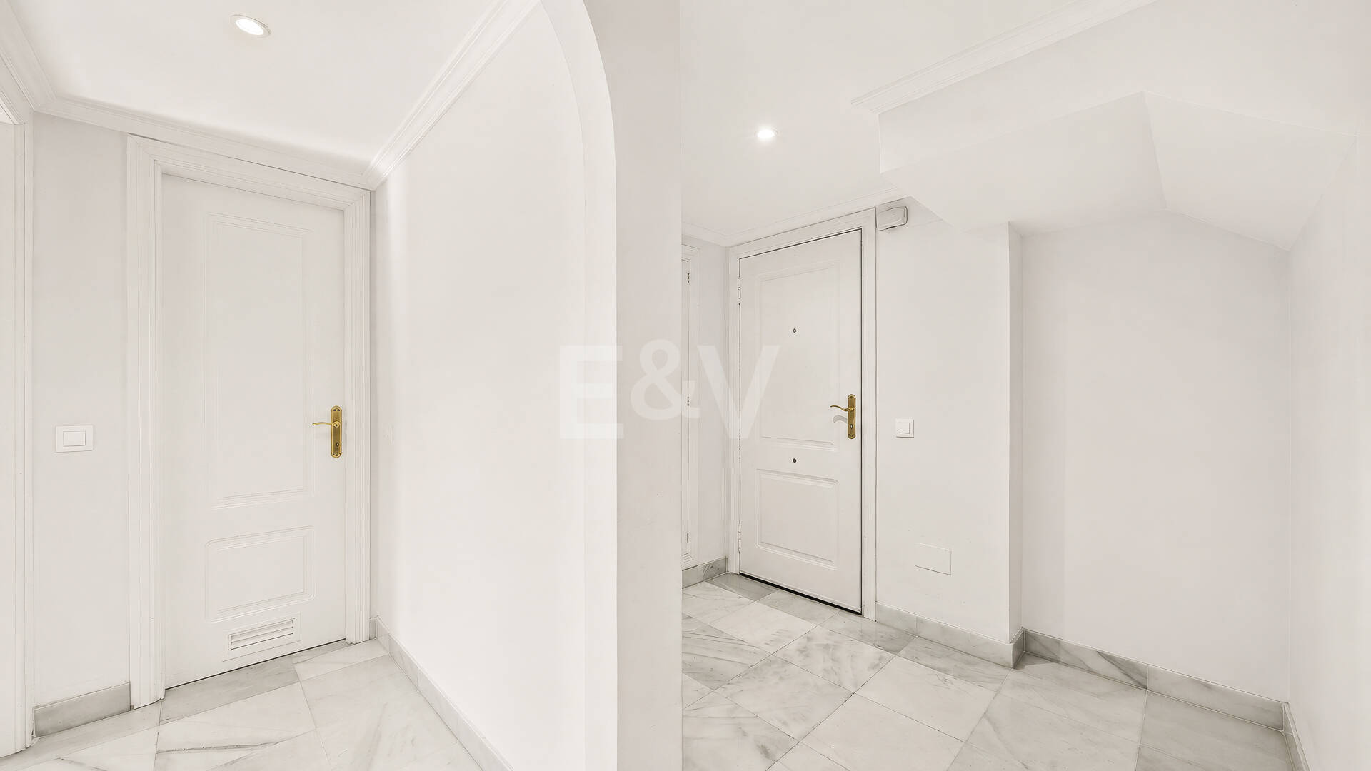 Appartement Terrasse à vendre en Marbella Golden Mile, Marbella (Toutes les zones)