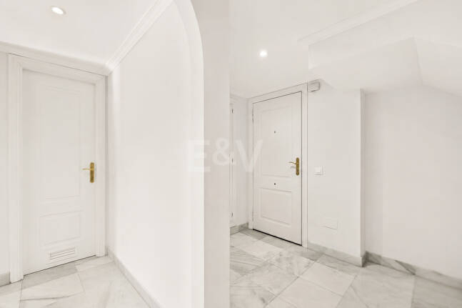 Appartement Terrasse à vendre en Marbella Golden Mile, Marbella (Toutes les zones)