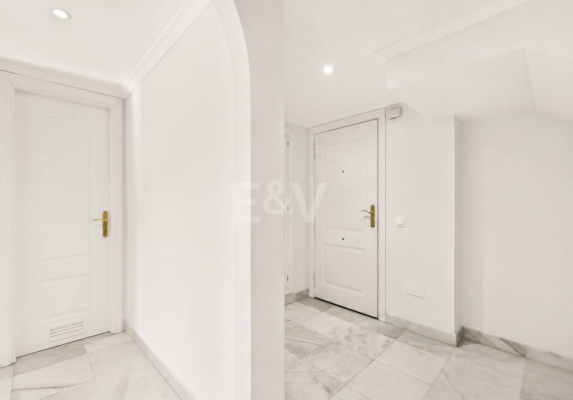 Appartement Terrasse à vendre en Marbella Golden Mile, Marbella (Toutes les zones)