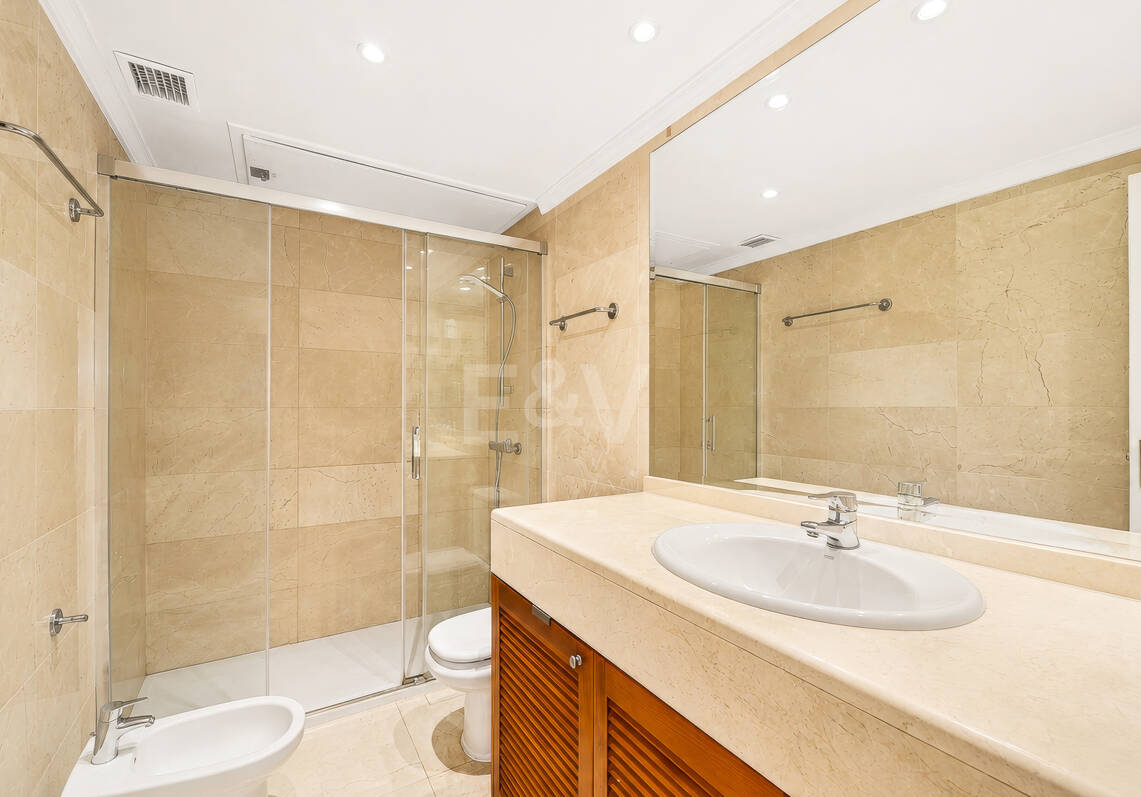 Appartement Terrasse à vendre en Marbella Golden Mile, Marbella (Toutes les zones)